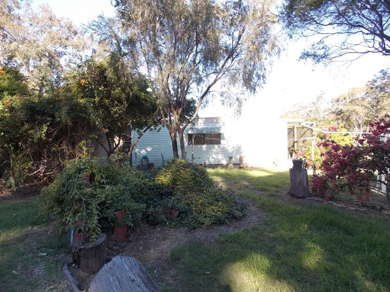 451 Mt Stanley Road, Nanango QLD 4615