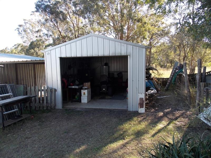 451 Mt Stanley Road, Nanango QLD 4615
