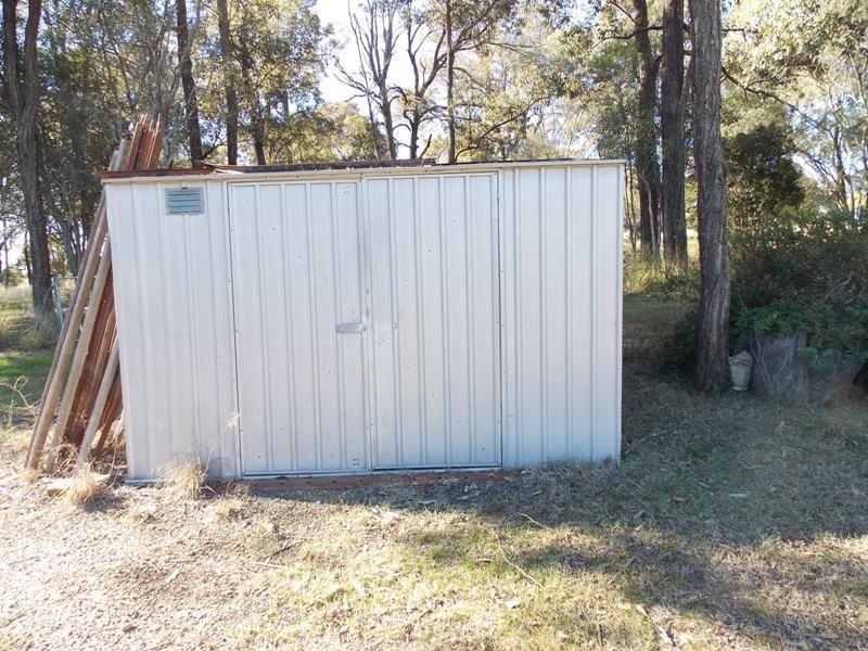 451 Mt Stanley Road, Nanango QLD 4615