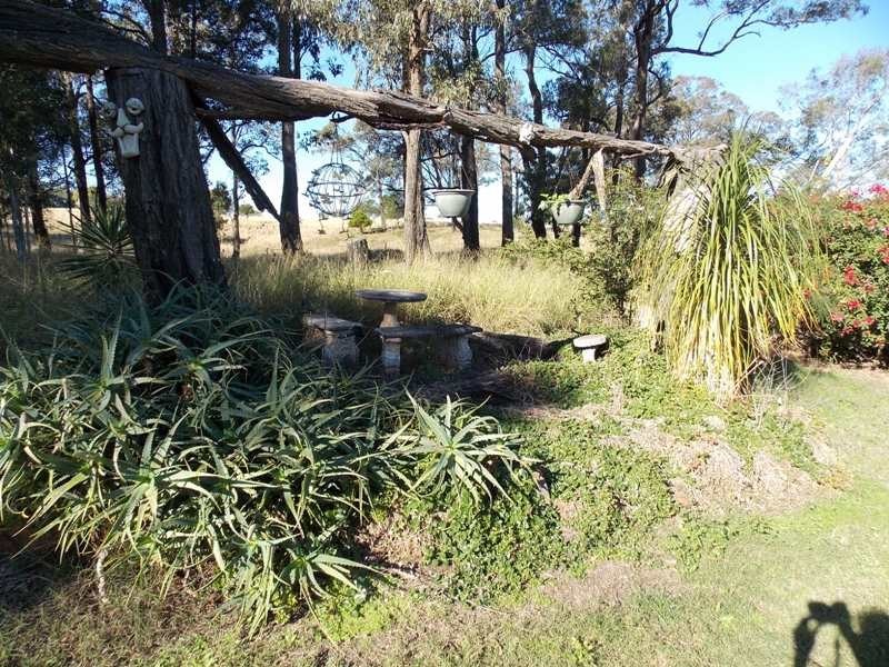 451 Mt Stanley Road, Nanango QLD 4615