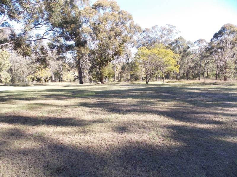 451 Mt Stanley Road, Nanango QLD 4615