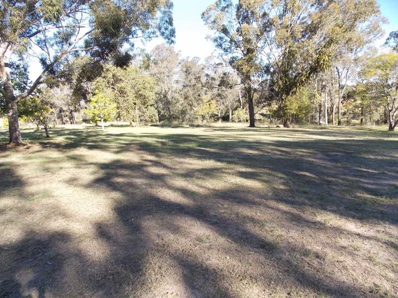 451 Mt Stanley Road, Nanango QLD 4615