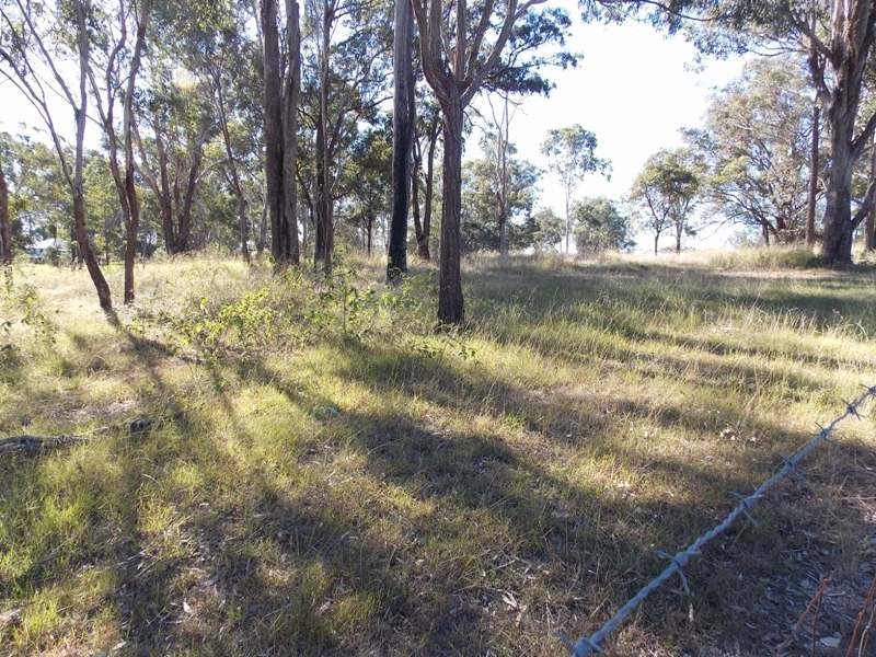 451 Mt Stanley Road, Nanango QLD 4615