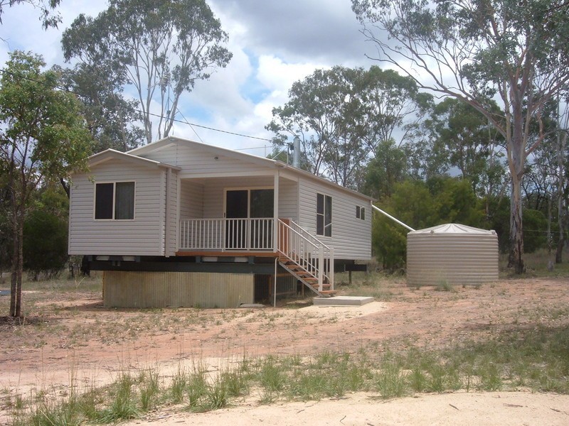 60 McClymont Road, Wattle Camp QLD 4615