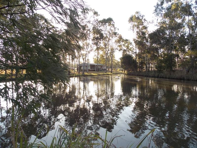 14240 D’AGUILAR HIGHWAY, Nanango QLD 4615