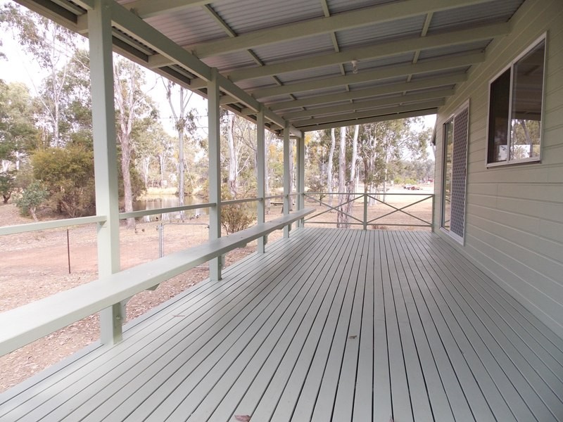 14240 D’AGUILAR HIGHWAY, Nanango QLD 4615