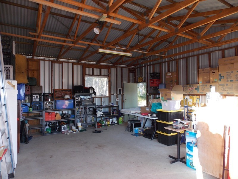 14240 D’AGUILAR HIGHWAY, Nanango QLD 4615
