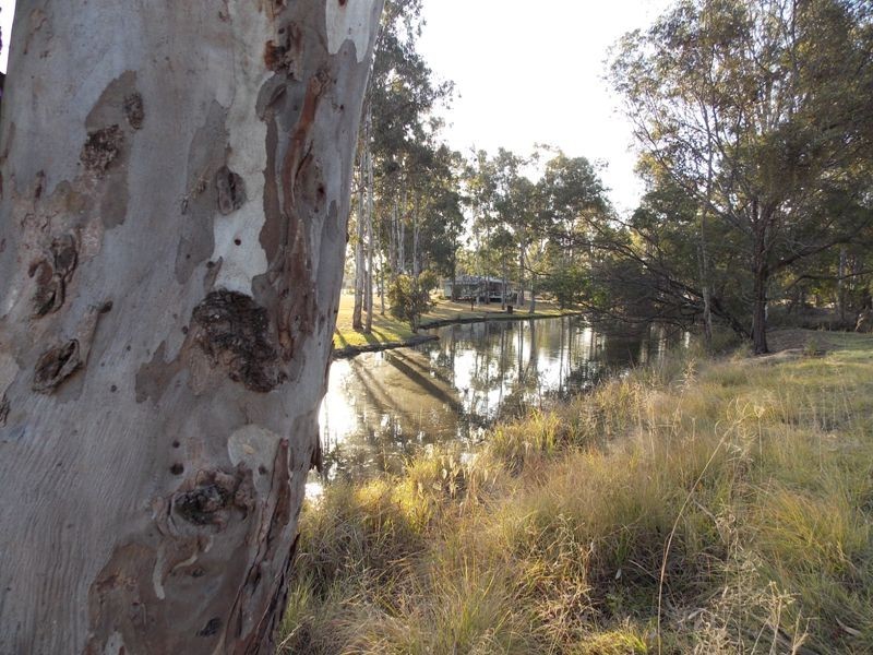 14240 D’AGUILAR HIGHWAY, Nanango QLD 4615