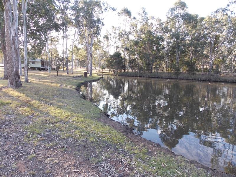 14240 D’AGUILAR HIGHWAY, Nanango QLD 4615