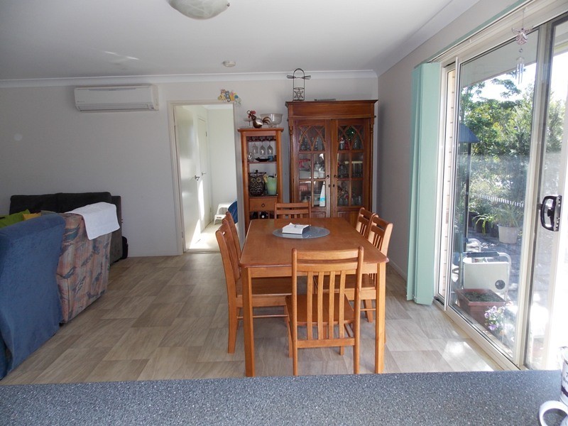 45 BUNKER AVENUE, Nanango QLD 4615