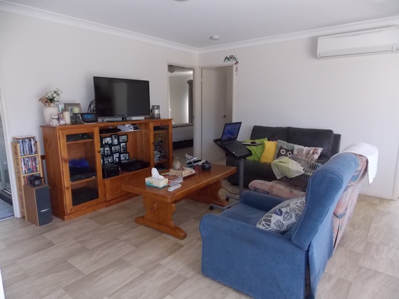 45 BUNKER AVENUE, Nanango QLD 4615