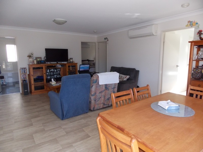 45 BUNKER AVENUE, Nanango QLD 4615