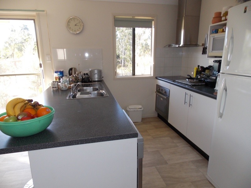 45 BUNKER AVENUE, Nanango QLD 4615