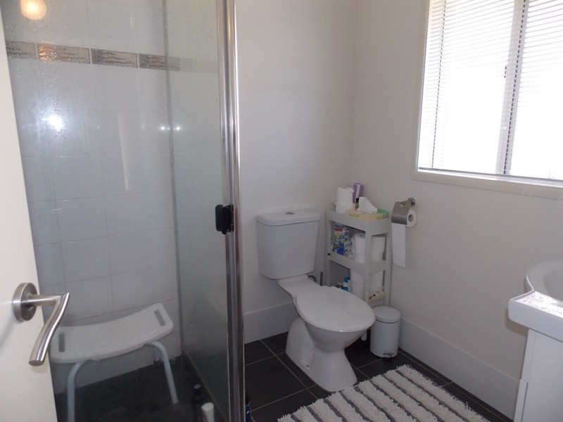 45 BUNKER AVENUE, Nanango QLD 4615