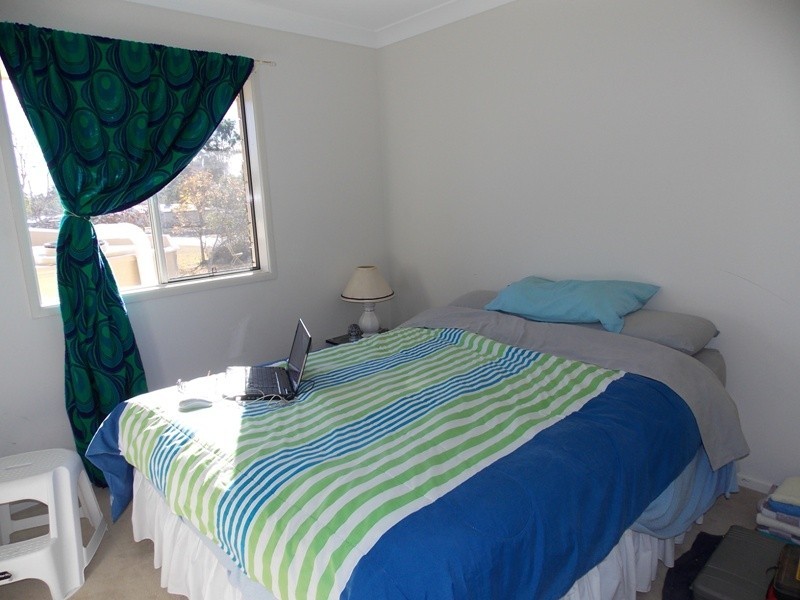 45 BUNKER AVENUE, Nanango QLD 4615