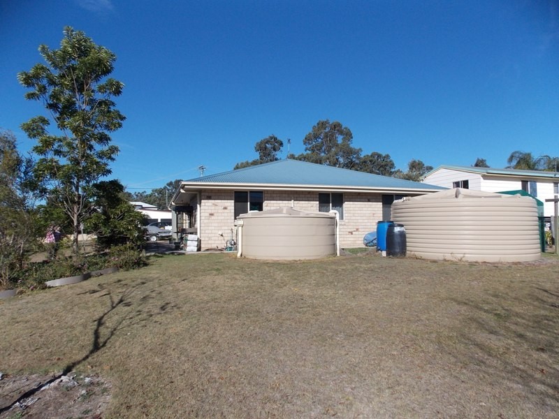 45 BUNKER AVENUE, Nanango QLD 4615