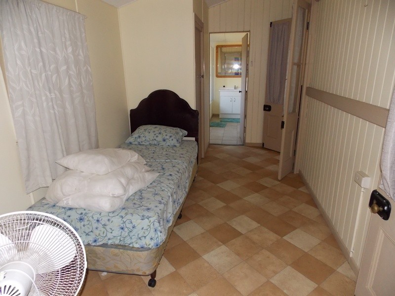 67 BRISBANE STREET, Nanango QLD 4615