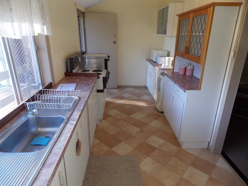 67 BRISBANE STREET, Nanango QLD 4615