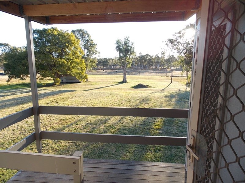 67 BRISBANE STREET, Nanango QLD 4615