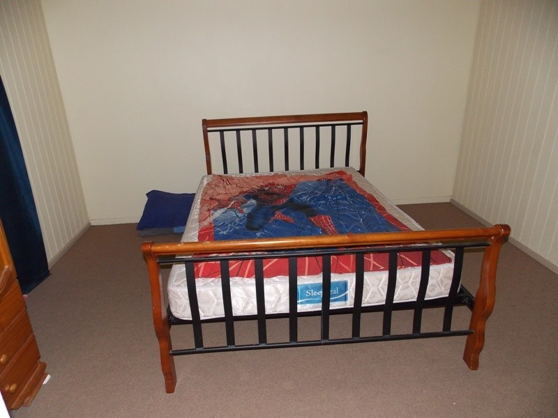 67 BRISBANE STREET, Nanango QLD 4615