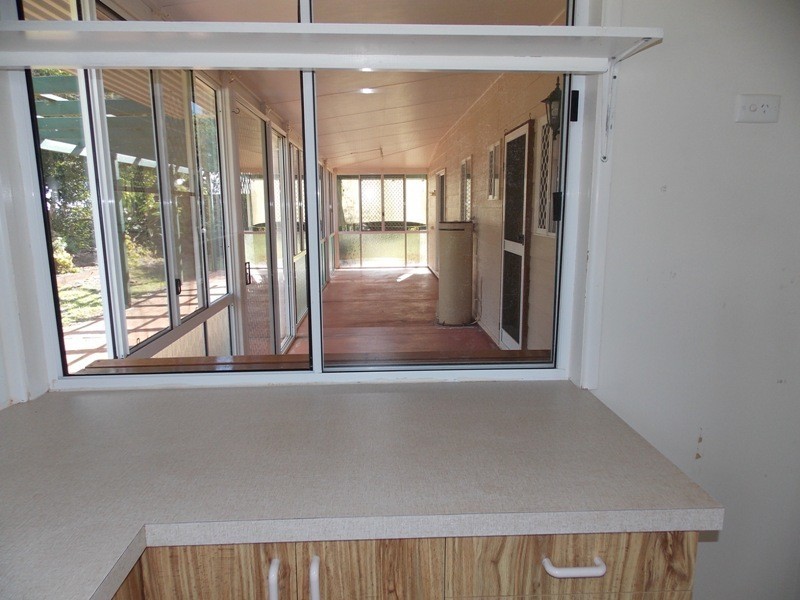 79 Anderson, Nanango QLD 4615