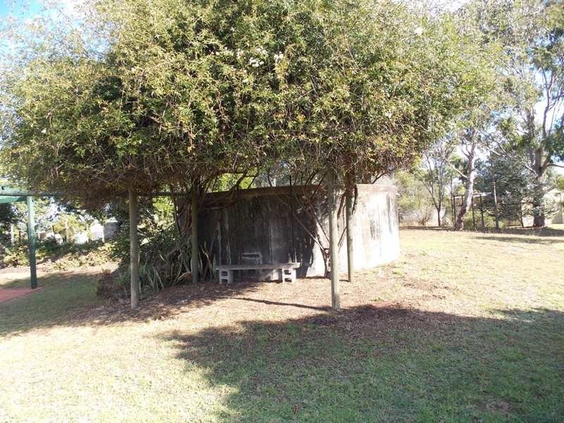 79 Anderson, Nanango QLD 4615