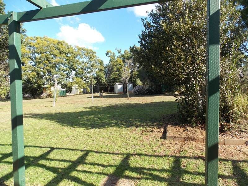 79 Anderson, Nanango QLD 4615