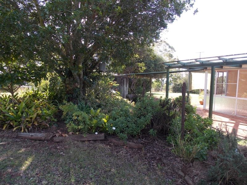 79 Anderson, Nanango QLD 4615