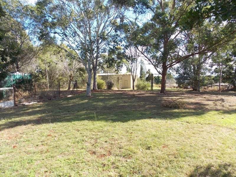79 Anderson, Nanango QLD 4615