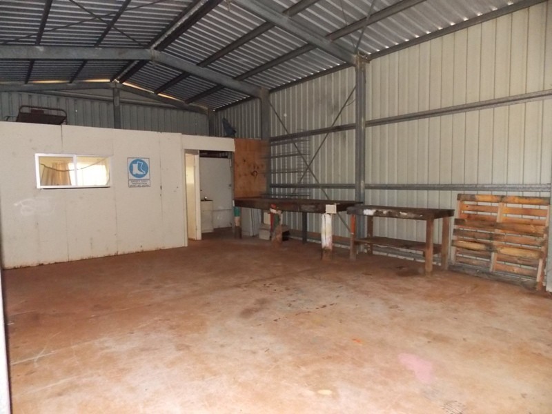79 Anderson, Nanango QLD 4615