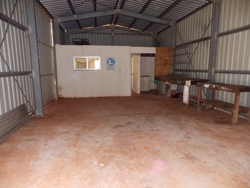 79 Anderson, Nanango QLD 4615