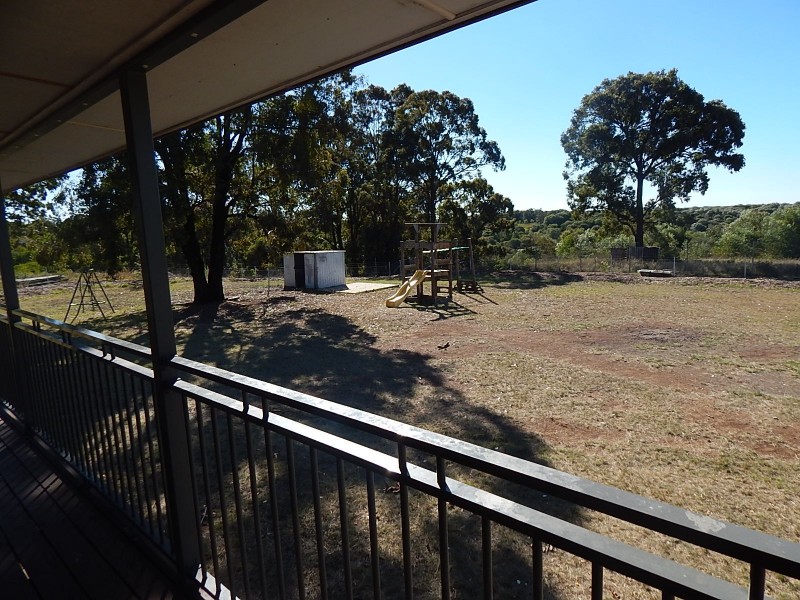 Nanango QLD 4615