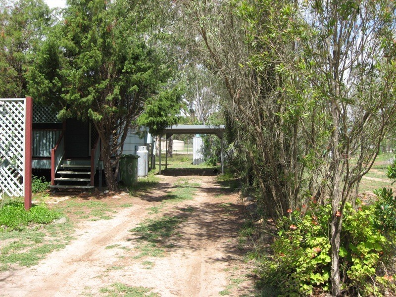 18 Brisbane, Nanango QLD 4615