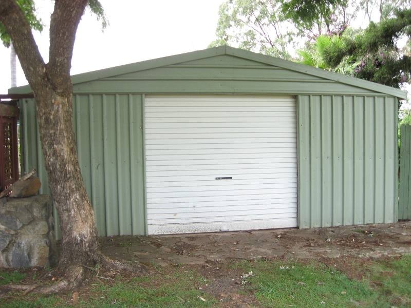 12 Miller, Yarraman QLD 4614