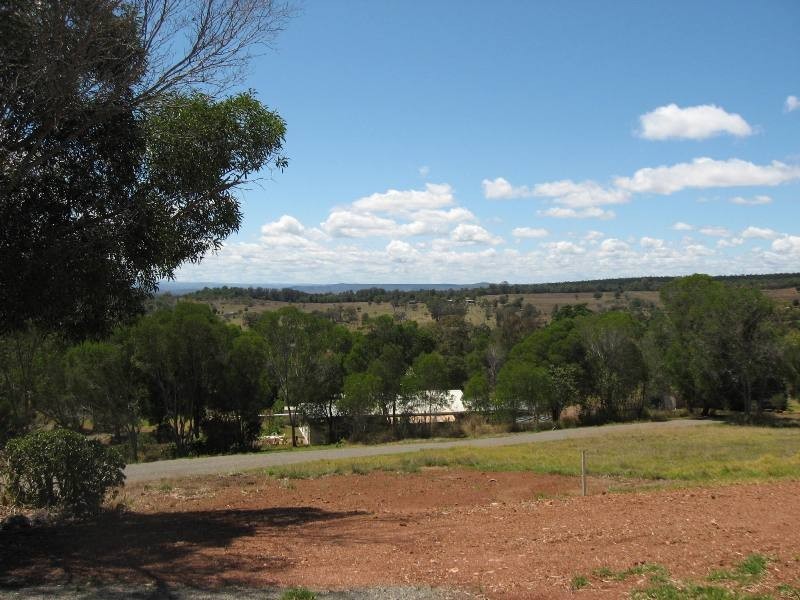 64 Bucklands Road, Nanango QLD 4615