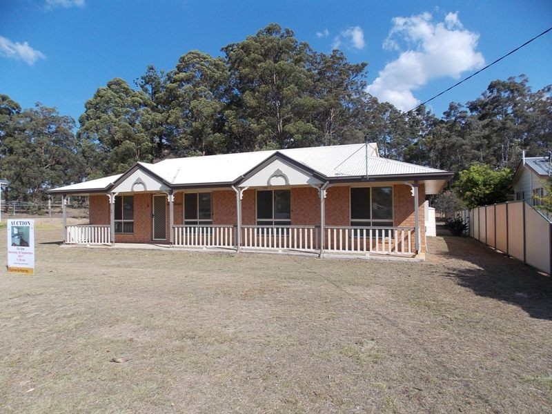 19 GEORGE STREET, Blackbutt QLD 4306