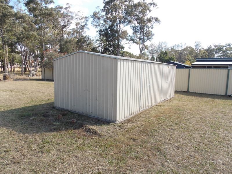 19 GEORGE STREET, Blackbutt QLD 4306