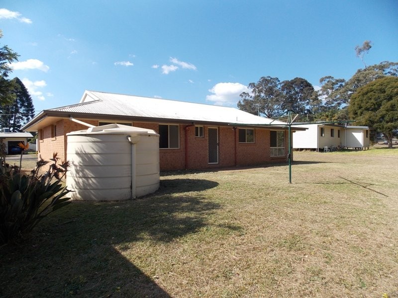 19 GEORGE STREET, Blackbutt QLD 4306