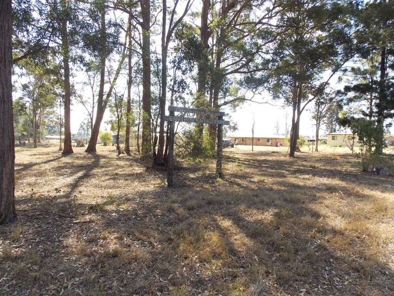 19 GEORGE STREET, Blackbutt QLD 4306