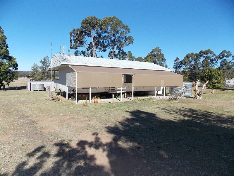 Blackbutt QLD 4306