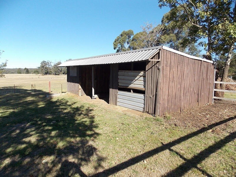 Blackbutt QLD 4306