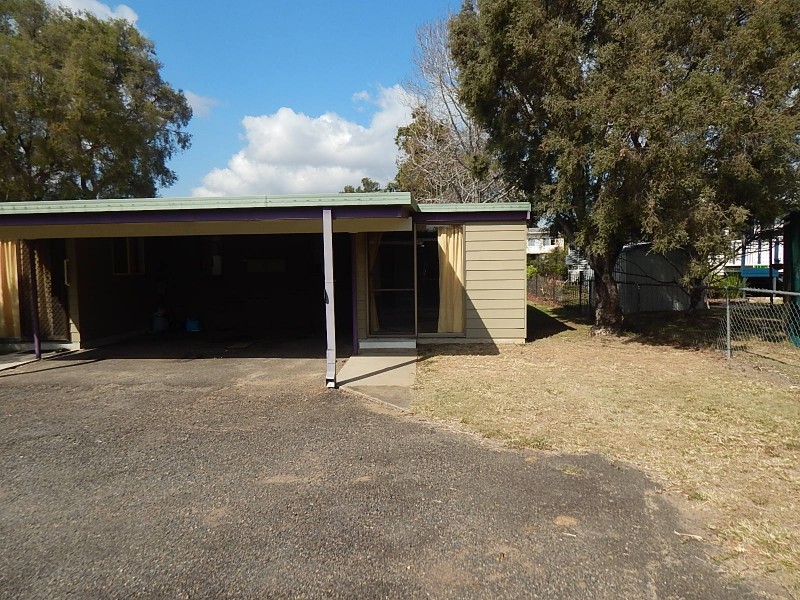 Nanango QLD 4615