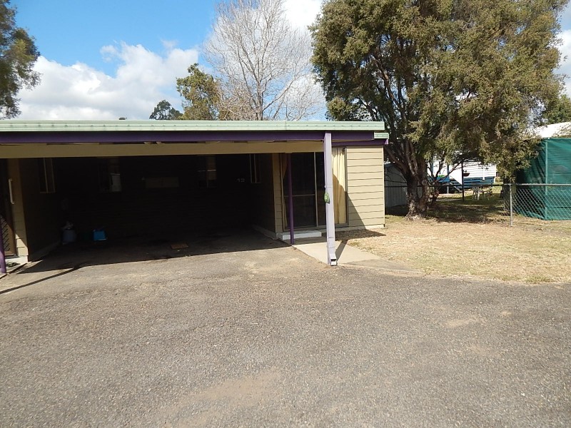 Nanango QLD 4615