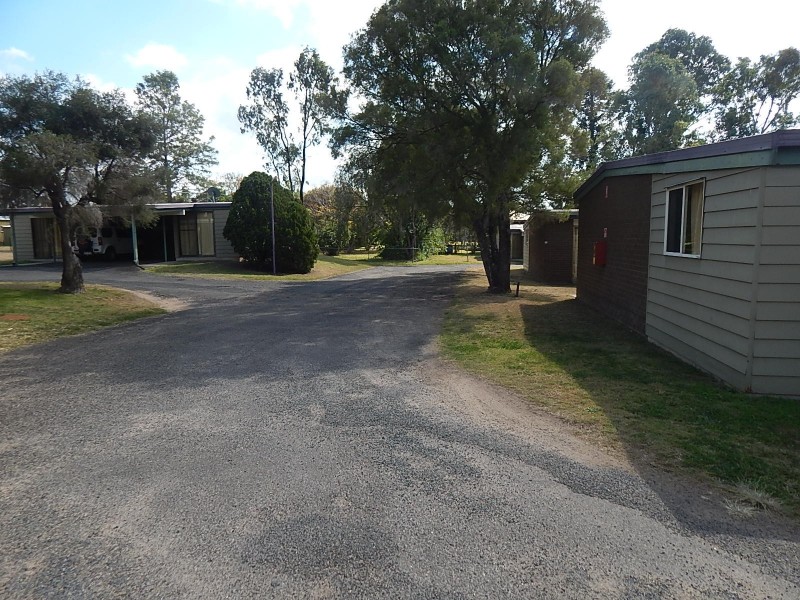 Nanango QLD 4615