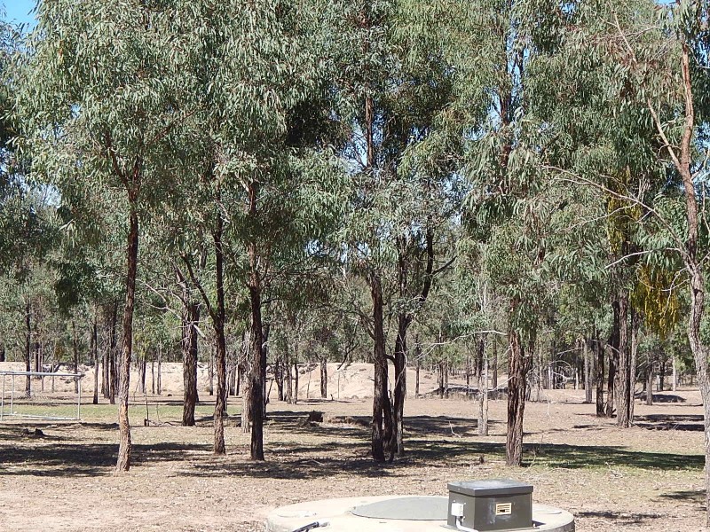 Nanango QLD 4615