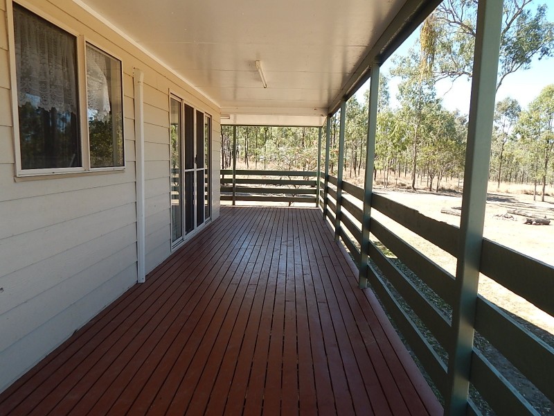 Nanango QLD 4615
