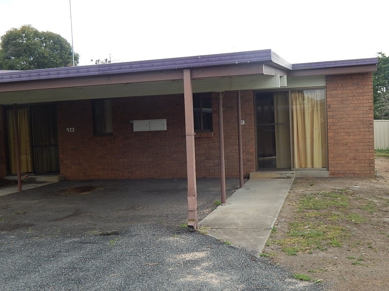 115 Drayton, Nanango QLD 4615