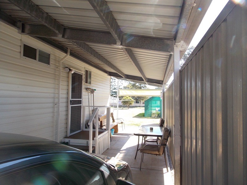 25 Brisbane Street, Nanango QLD 4615