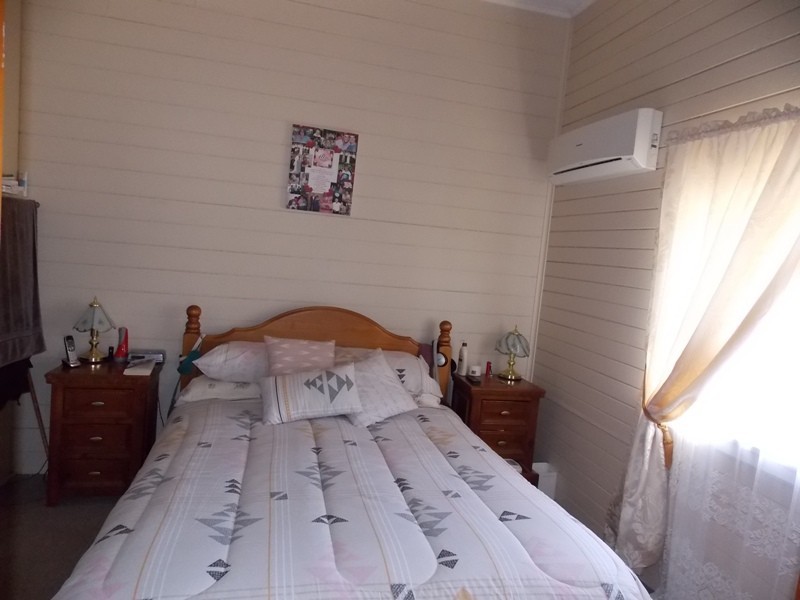 7 Gipps Street, Nanango QLD 4615