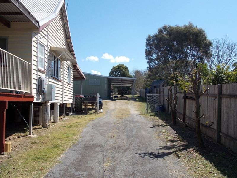 7 Gipps Street, Nanango QLD 4615